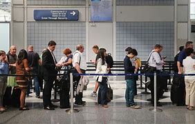 Most common mistakes you should not avoid at airport security
